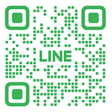 LINE QRコード